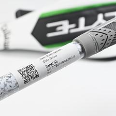 Callaway Elyte Driver / 10.5 Degree / X-Flex Project X Denali Black 60 Shaft - Image 7