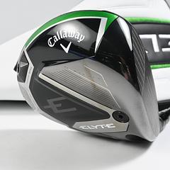 Callaway Elyte Driver / 10.5 Degree / X-Flex Project X Denali Black 60 Shaft - Image 1