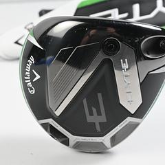 Callaway Elyte Driver / 10.5 Degree / X-Flex Project X Denali Black 60 Shaft - Image 2