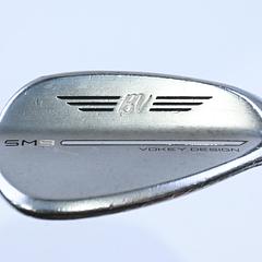 Titleist Vokey SM9 Sand Wedge / 56 Degree / Stiff Flex Dynamic Gold S400 - Image 1