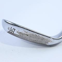 Titleist Vokey SM9 Sand Wedge / 56 Degree / Stiff Flex Dynamic Gold S400 - Image 3