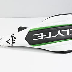 Callaway Elyte Driver / 10.5 Degree / X-Flex Project X Denali Black 60 Shaft - Image 9