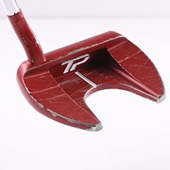 Taylormade TP Collection Red Ardmore 3 Putter / 33.5 Inch - Image 3