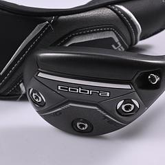 Cobra King Tec 2023 #3 Hybrid / 19 Degree / Regular Flex MMT 70 Shaft - Image 2