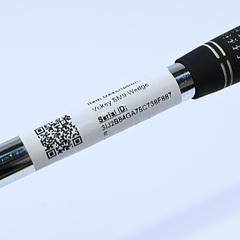 Titleist Vokey SM9 Sand Wedge / 56 Degree / Stiff Flex Dynamic Gold S400 - Image 5