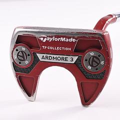 Taylormade TP Collection Red Ardmore 3 Putter / 33.5 Inch - Image 1