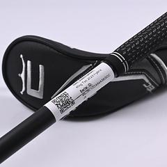 Cobra King Tec 2023 #3 Hybrid / 19 Degree / Regular Flex MMT 70 Shaft - Image 7