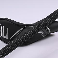 Cobra King Tec 2023 #3 Hybrid / 19 Degree / Regular Flex MMT 70 Shaft - Image 8