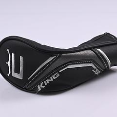 Cobra King Tec 2023 #3 Hybrid / 19 Degree / Regular Flex MMT 70 Shaft - Image 9