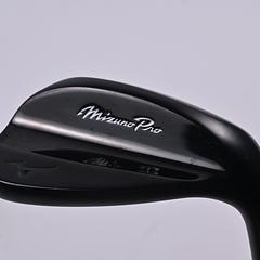 Mizuno Pro T-1 Gap Wedge / 50 Degree / Wedge Flex KBS Hi-Rev 2.0 115 Shaft - Image 1