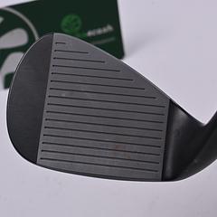 Mizuno Pro T-1 Gap Wedge / 50 Degree / Wedge Flex KBS Hi-Rev 2.0 115 Shaft - Image 2