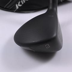 Cobra King Tec 2023 #3 Hybrid / 19 Degree / Regular Flex MMT 70 Shaft - Image 3