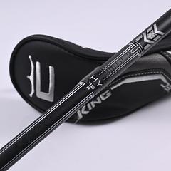 Cobra King Tec 2023 #3 Hybrid / 19 Degree / Regular Flex MMT 70 Shaft - Image 6