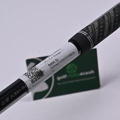 Mizuno Pro T-1 Gap Wedge / 50 Degree / Wedge Flex KBS Hi-Rev 2.0 115 Shaft - Image 5