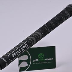 Mizuno Pro T-1 Gap Wedge / 50 Degree / Wedge Flex KBS Hi-Rev 2.0 115 Shaft - Image 6