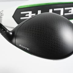 Callaway Elyte X Driver / 12 Degree / Senior Flex Vanquish 4 Shaft - Image 5