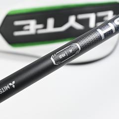 Callaway Elyte X Driver / 12 Degree / Senior Flex Vanquish 4 Shaft - Image 6