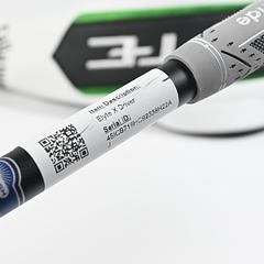 Callaway Elyte X Driver / 12 Degree / Senior Flex Vanquish 4 Shaft - Image 7
