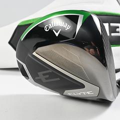 Callaway Elyte X Driver / 12 Degree / Senior Flex Vanquish 4 Shaft - Image 1