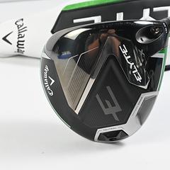 Callaway Elyte X Driver / 12 Degree / Senior Flex Vanquish 4 Shaft - Image 2