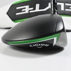 Callaway Elyte X Driver / 12 Degree / Senior Flex Vanquish 4 Shaft - Image 3