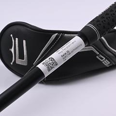 Cobra King Tec 2023 #3 Hybrid / 19 Degree / Stiff Flex MMT 80 Shaft - Image 7