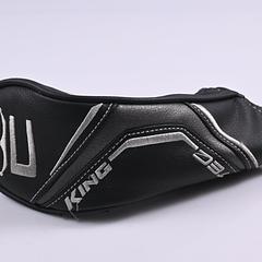 Cobra King Tec 2023 #3 Hybrid / 19 Degree / Stiff Flex MMT 80 Shaft - Image 9