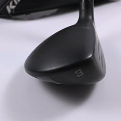 Cobra King Tec 2023 #3 Hybrid / 19 Degree / Stiff Flex MMT 80 Shaft - Image 3