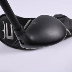 Cobra King Tec 2023 #3 Hybrid / 19 Degree / Stiff Flex MMT 80 Shaft - Image 5