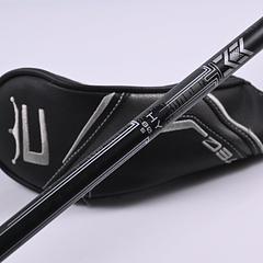 Cobra King Tec 2023 #3 Hybrid / 19 Degree / Stiff Flex MMT 80 Shaft - Image 6