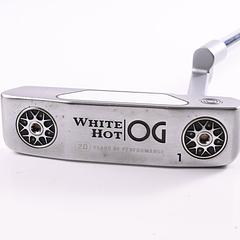 Odyssey White Hot OG Stroke Lab #1 Putter / 34 Inch - Image 2