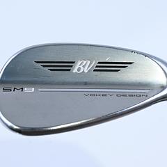 Titleist Vokey SM9 Gap Wedge / 50 Degree / Wedge Flex Vokey Design SM9 - Image 1