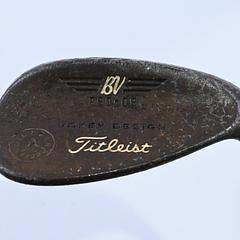 Titleist Vokey Oil Can Lob Wedge / 60 Degree / Wedge Flex Dynamic Gold Shaft - Image 1
