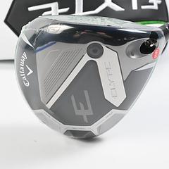 Callaway Elyte Driver / 10.5 Degree / Stiff Flex Denali Charcoal 50 Shaft - Image 2