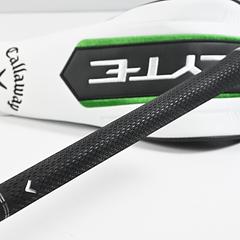 Callaway Elyte Driver / 10.5 Degree / Stiff Flex Denali Charcoal 50 Shaft - Image 8