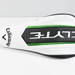 Callaway Elyte Driver / 10.5 Degree / Stiff Flex Denali Charcoal 50 Shaft - Image 9