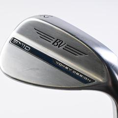 Titleist Vokey SM10 Gap Wedge / 52 Degree / Wedge Flex Vokey Design Shaft - Image 1