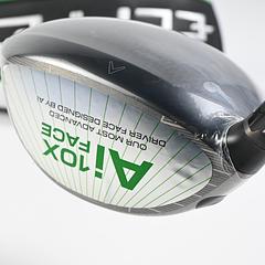 Callaway Elyte Driver / 10.5 Degree / Stiff Flex Denali Charcoal 50 Shaft - Image 4