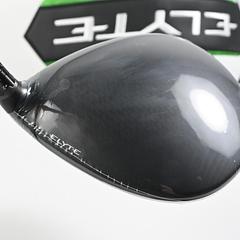 Callaway Elyte Driver / 10.5 Degree / Stiff Flex Denali Charcoal 50 Shaft - Image 5