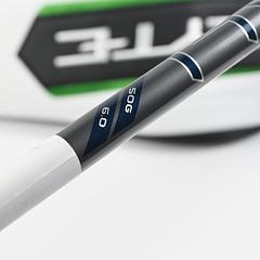 Callaway Elyte Driver / 10.5 Degree / Stiff Flex Denali Charcoal 50 Shaft - Image 6