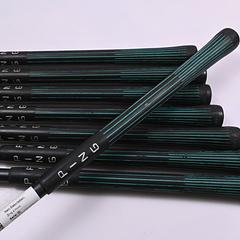 Ladies Ping Karsten Zing 2 Irons / 4-PW+SW / Green Dot / Ladies Flex Ping U34 - Image 7