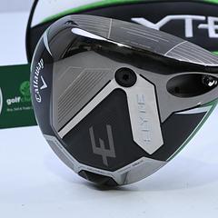 Callaway Elyte Driver / 10.5 Degree / Regular Flex Project X Denali Charcoal 50 - Image 2