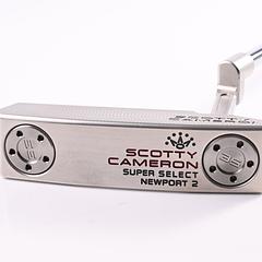 Scotty Cameron Super Select Newport 2 Putter / 34 Inch - Image 2