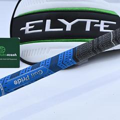 Callaway Elyte Driver / 10.5 Degree / Regular Flex Project X Denali Charcoal 50 - Image 8