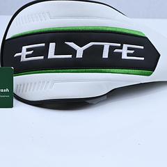 Callaway Elyte Driver / 10.5 Degree / Regular Flex Project X Denali Charcoal 50 - Image 9