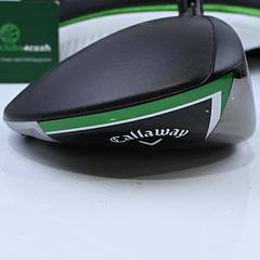 Callaway Elyte Driver / 10.5 Degree / Regular Flex Project X Denali Charcoal 50 - Image 3