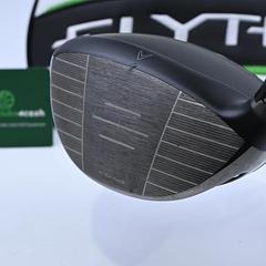 Callaway Elyte Driver / 10.5 Degree / Regular Flex Project X Denali Charcoal 50 - Image 4