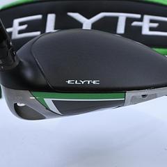 Callaway Elyte Driver / 10.5 Degree / Regular Flex Project X Denali Charcoal 50 - Image 5