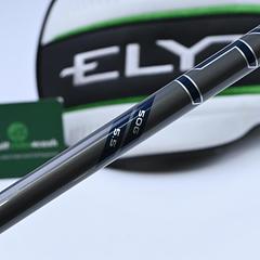 Callaway Elyte Driver / 10.5 Degree / Regular Flex Project X Denali Charcoal 50 - Image 6