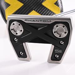 Scotty Cameron 2024 Phantom 5S Putter / 33 Inch - Image 1